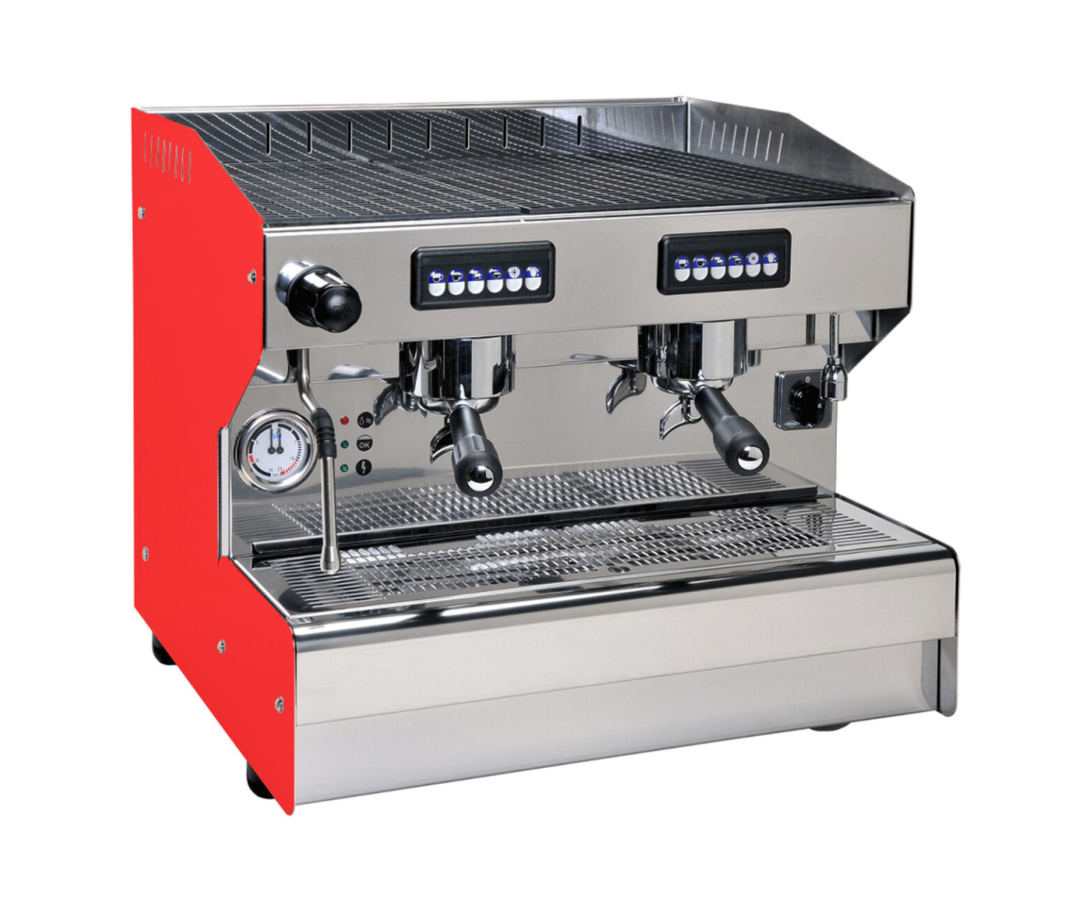 Máquina Espresso Jolly Compact Automática de 2 Grupos