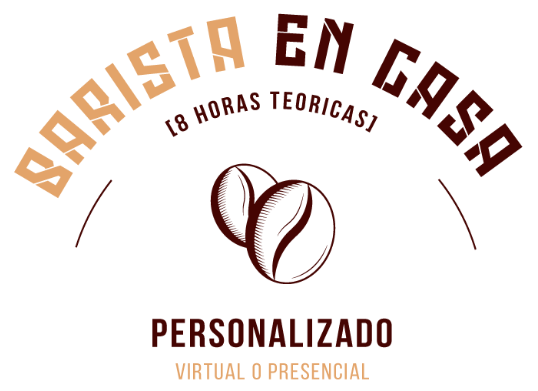 Curso Barista en Casa - Nivel Principiante