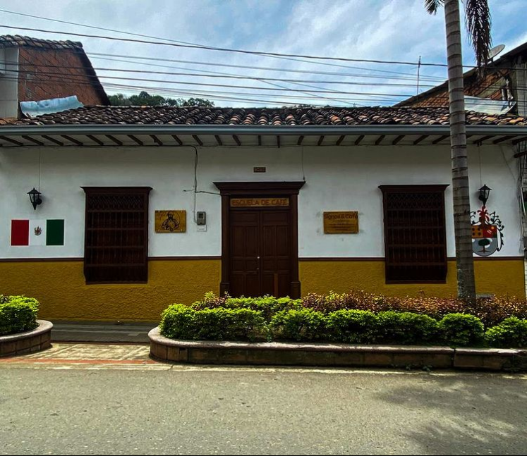 Tour de Café - Experiencia Cafetera - Ciudad Bolivar, Antioquia