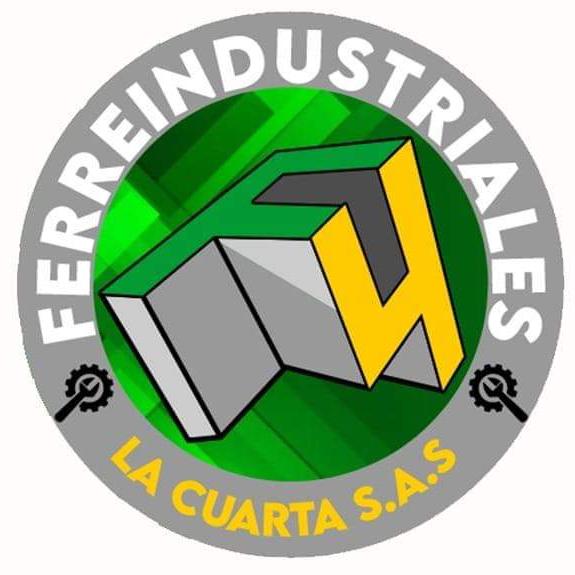 FERREINDUSTRIALES LA CUARTA SAS