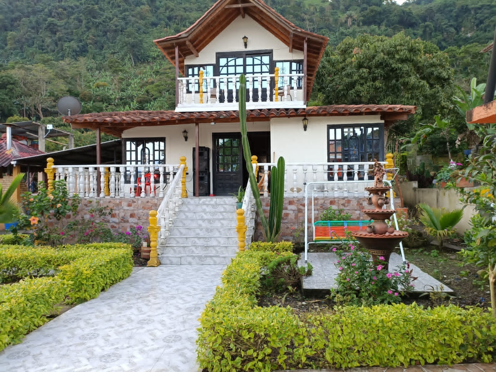 Tour Cafetero: Un sueño hecho café - Apulo, Cundinamarca